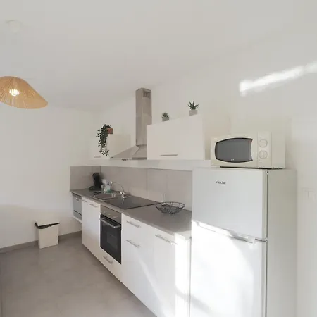 Apartamento Gitelepetitvallon Allemagne-en-Provence