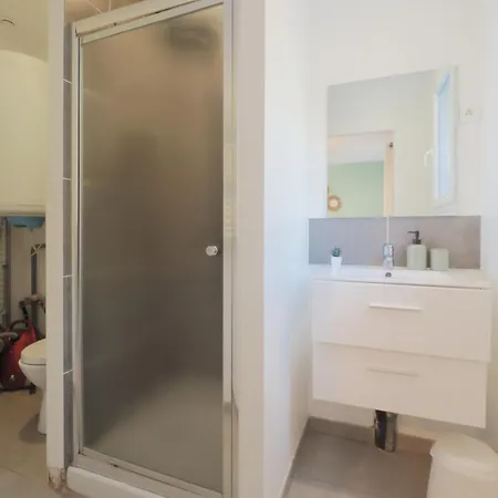 Apartamento Gitelepetitvallon